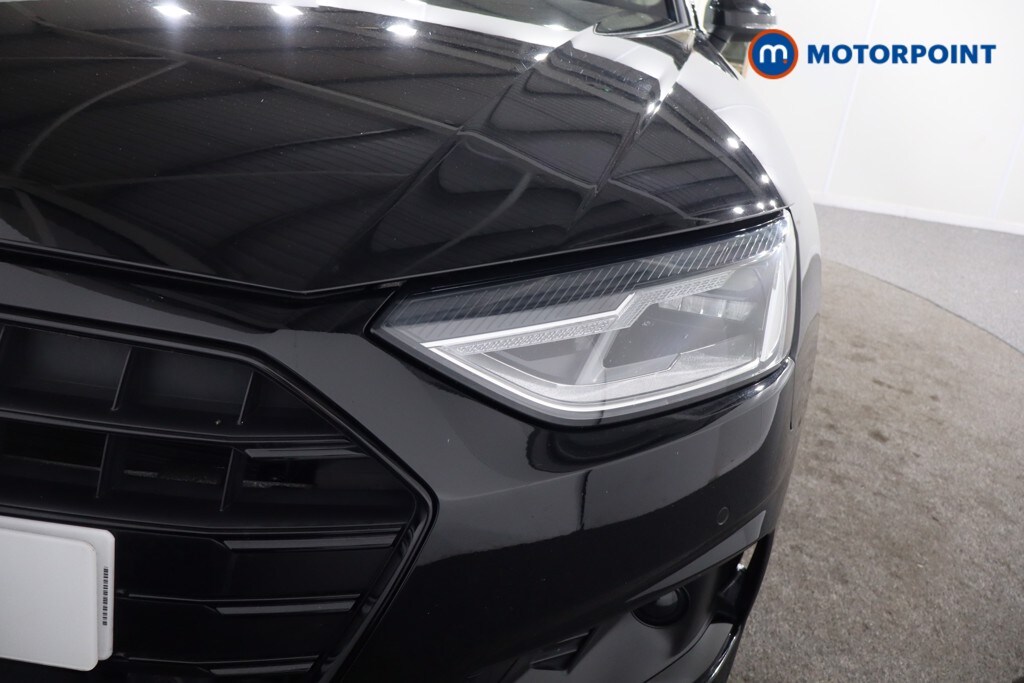 Used Audi A4 2021 for sale - 76046832: Photo 36