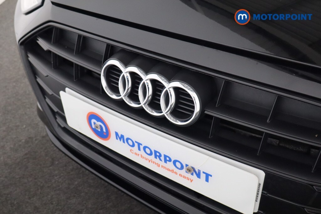 Used Audi A4 2021 for sale - 76046832: Photo 38