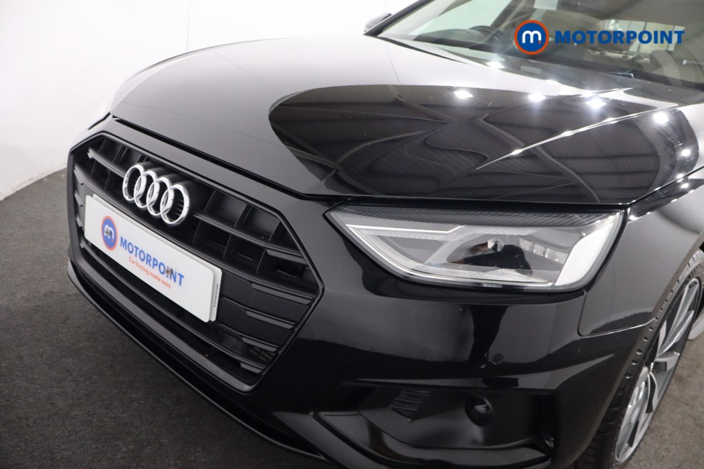 Used Audi A4 2021 for sale - 76046832: Photo 39