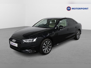 Used Audi A4 2021 for sale - 76046832: Photo 3