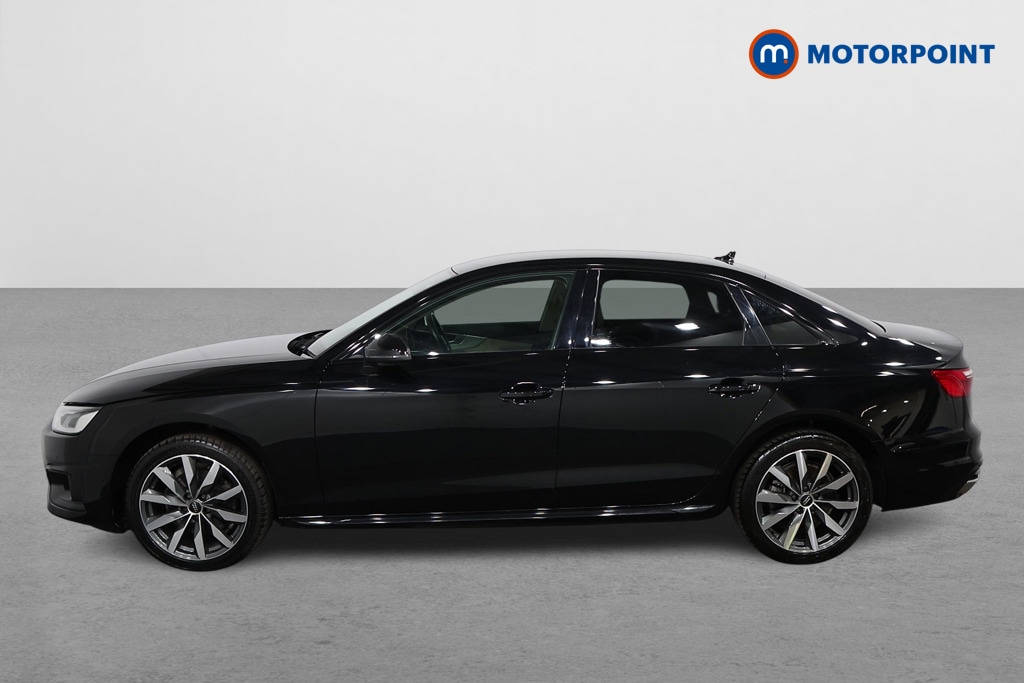 Used Audi A4 2021 for sale - 76046832: Photo 4