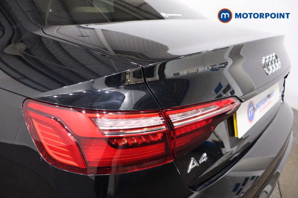 Used Audi A4 2021 for sale - 76046832: Photo 41