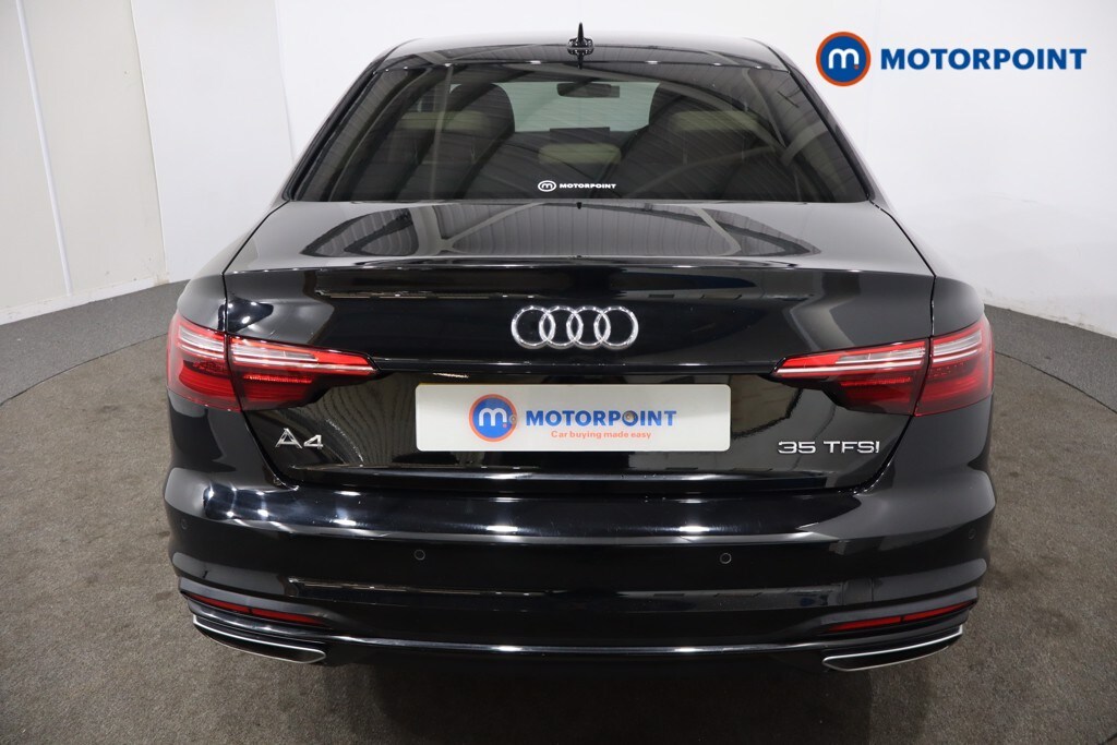 Used Audi A4 2021 for sale - 76046832: Photo 44