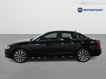 Used Audi A4 2021 for sale - 76046832: Photo 4
