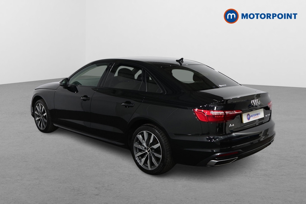 Used Audi A4 2021 for sale - 76046832: Photo 5