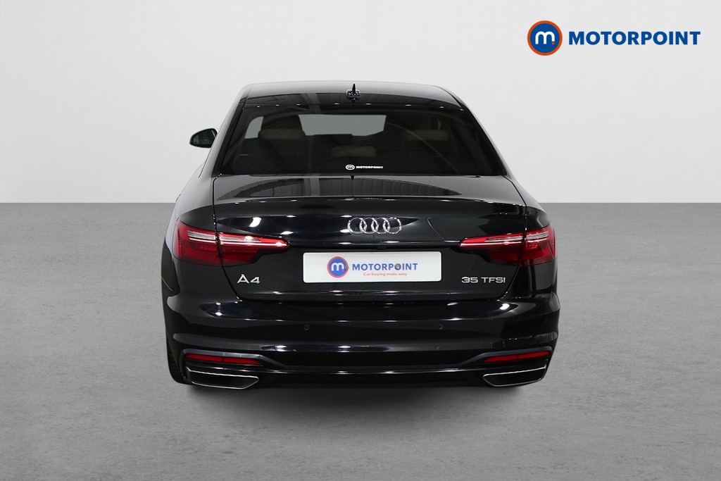 Used Audi A4 2021 for sale - 76046832: Photo 6