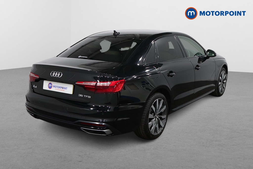 Used Audi A4 2021 for sale - 76046832: Photo 7