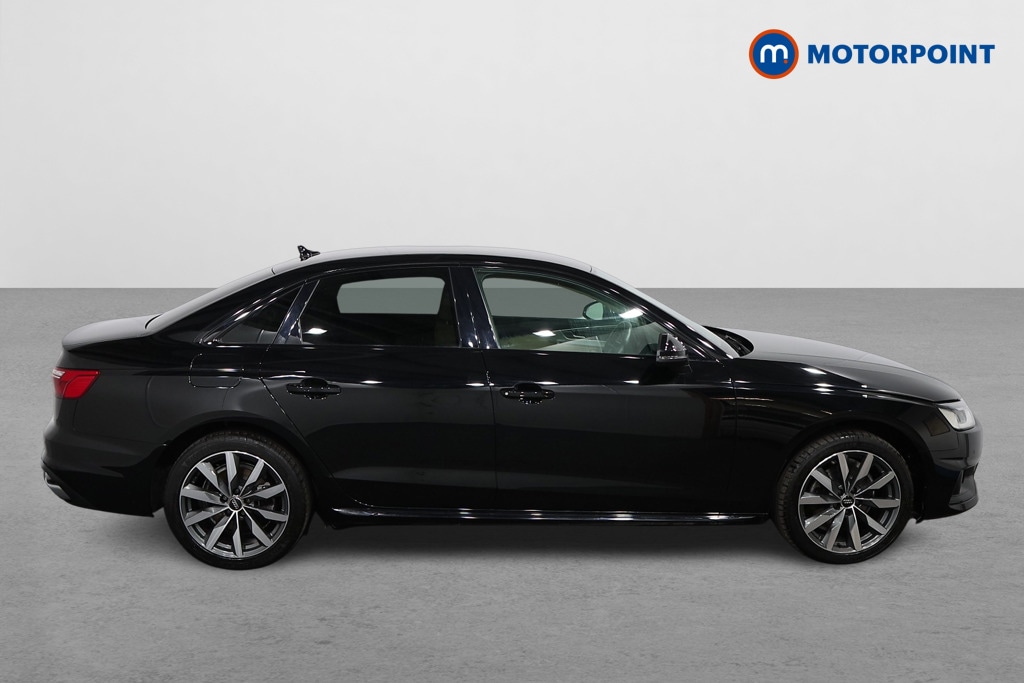Used Audi A4 2021 for sale - 76046832: Photo 8