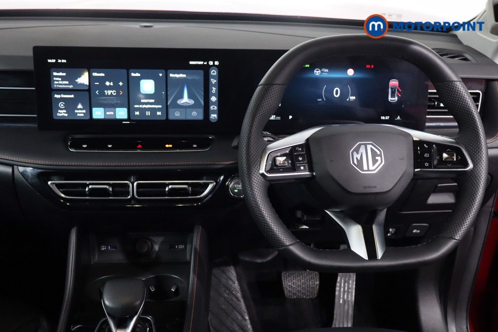 Used MG MG HS 2025 for sale - 77663004: Photo 11