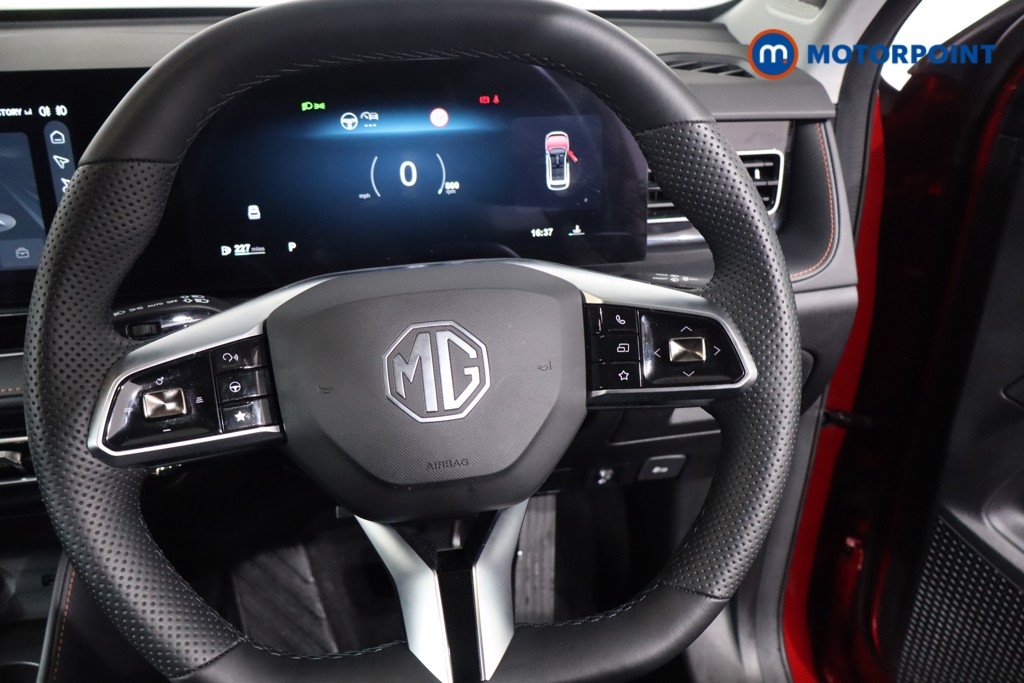 Used MG MG HS 2025 for sale - 77663004: Photo 14