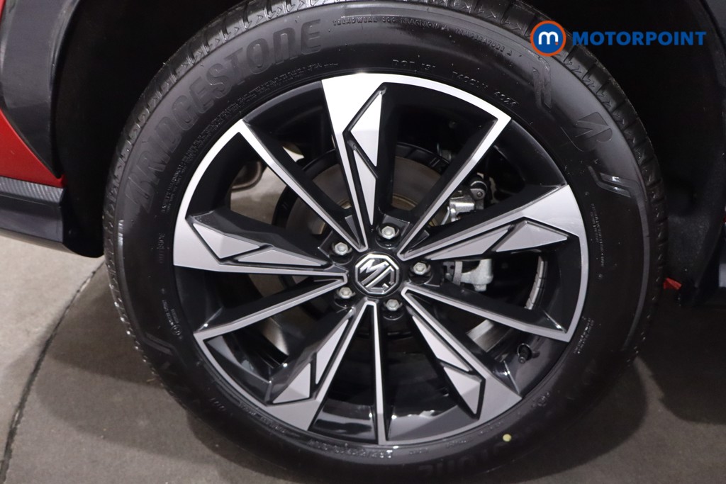 Used MG MG HS 2025 for sale - 77663004: Photo 17