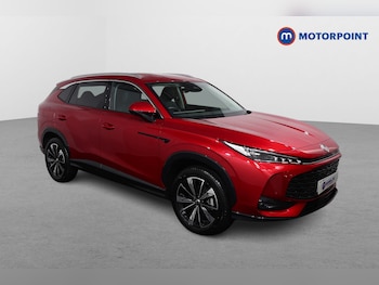 Used MG MG HS 2025 for sale - 77663004: Photo