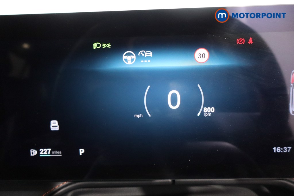 Used MG MG HS 2025 for sale - 77663004: Photo 24