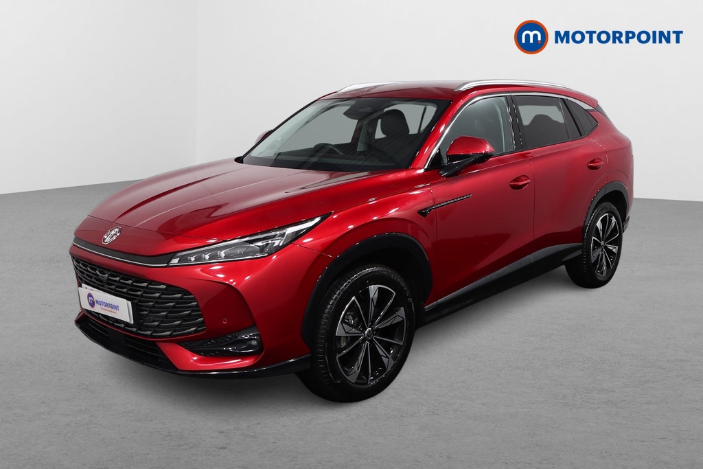 Used MG MG HS 2025 for sale - 77663004: Photo 3