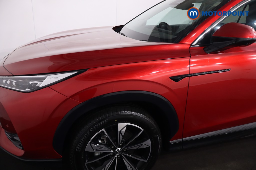 Used MG MG HS 2025 for sale - 77663004: Photo 34