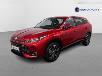 Used MG MG HS 2025 for sale - 77663004: Photo