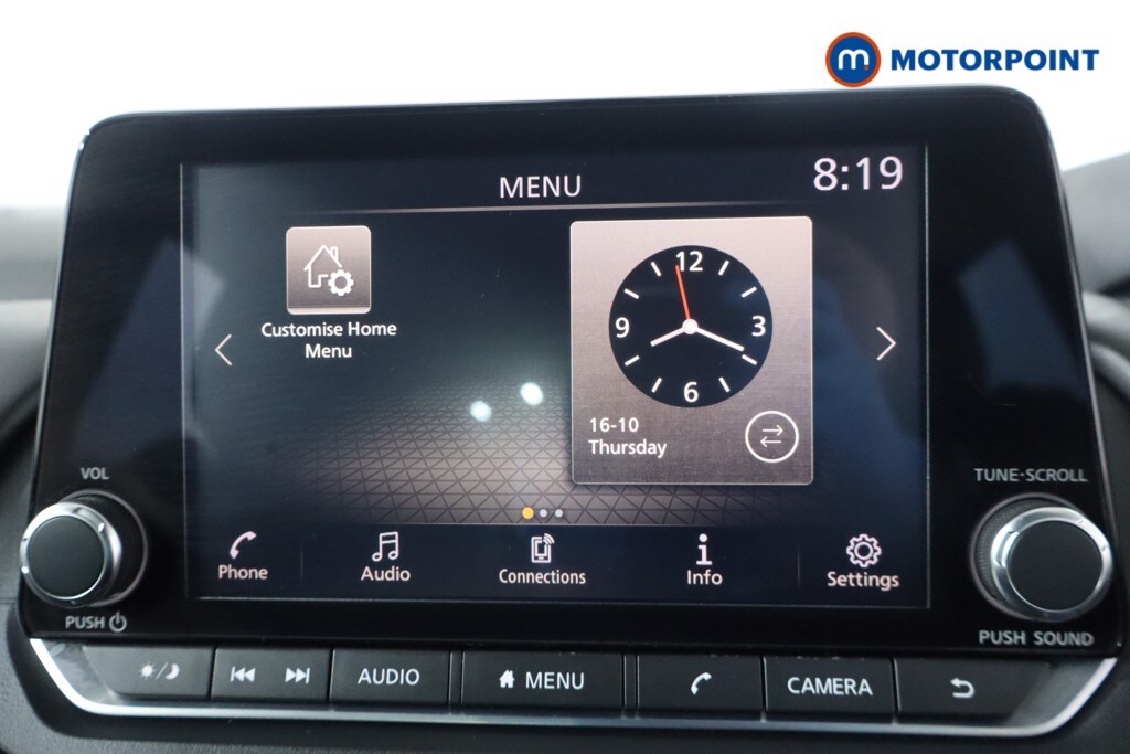 Used Nissan Qashqai 2022 for sale - 76612141: Photo 10