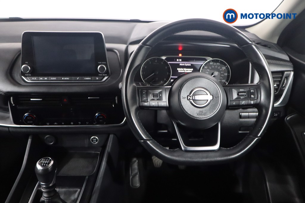 Used Nissan Qashqai 2022 for sale - 76612141: Photo 11