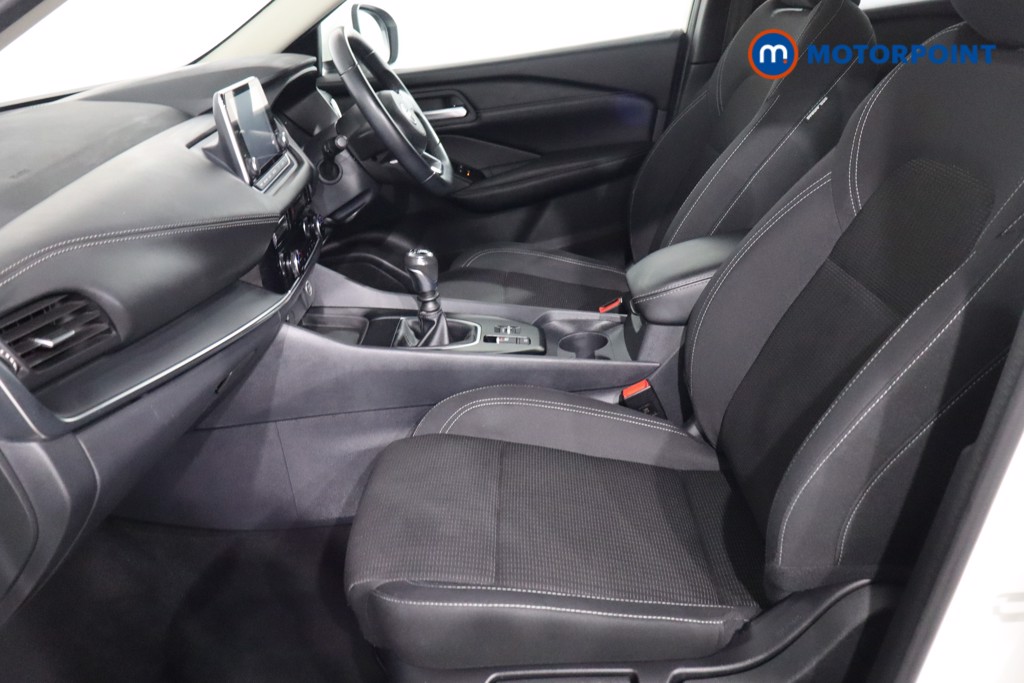 Used Nissan Qashqai 2022 for sale - 76612141: Photo 12