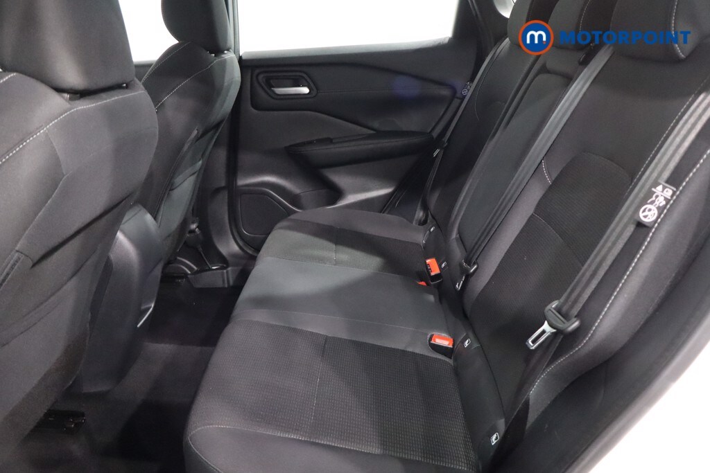 Used Nissan Qashqai 2022 for sale - 76612141: Photo 13