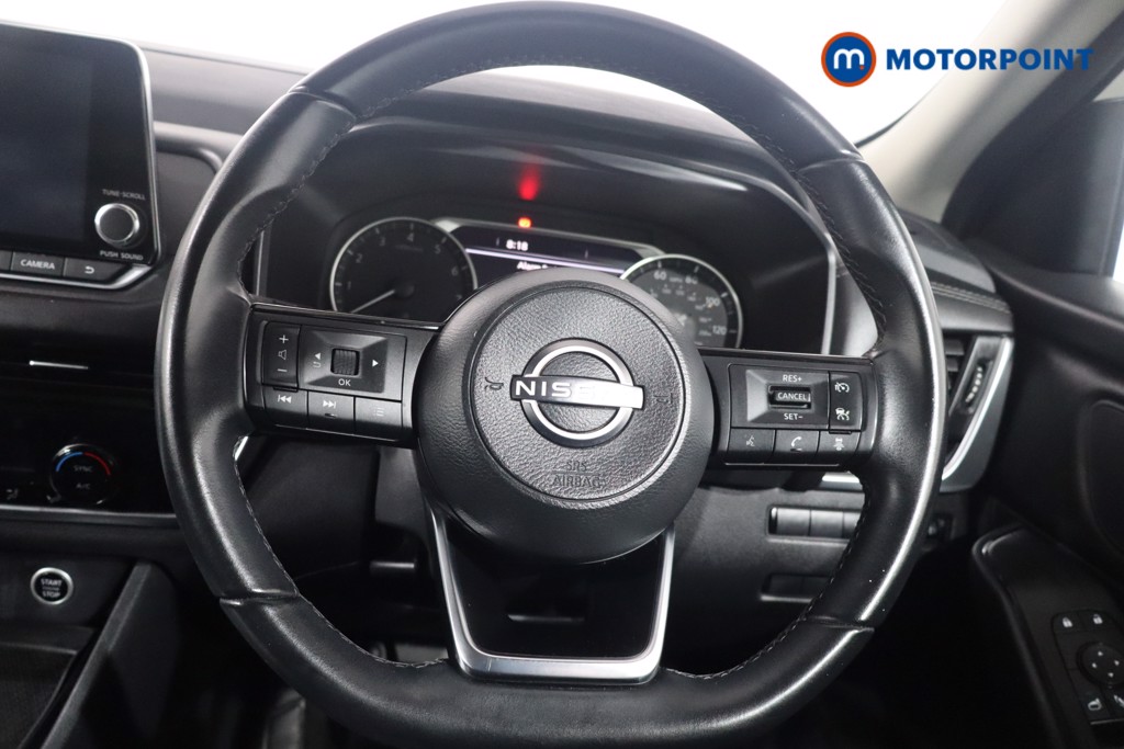 Used Nissan Qashqai 2022 for sale - 76612141: Photo 14