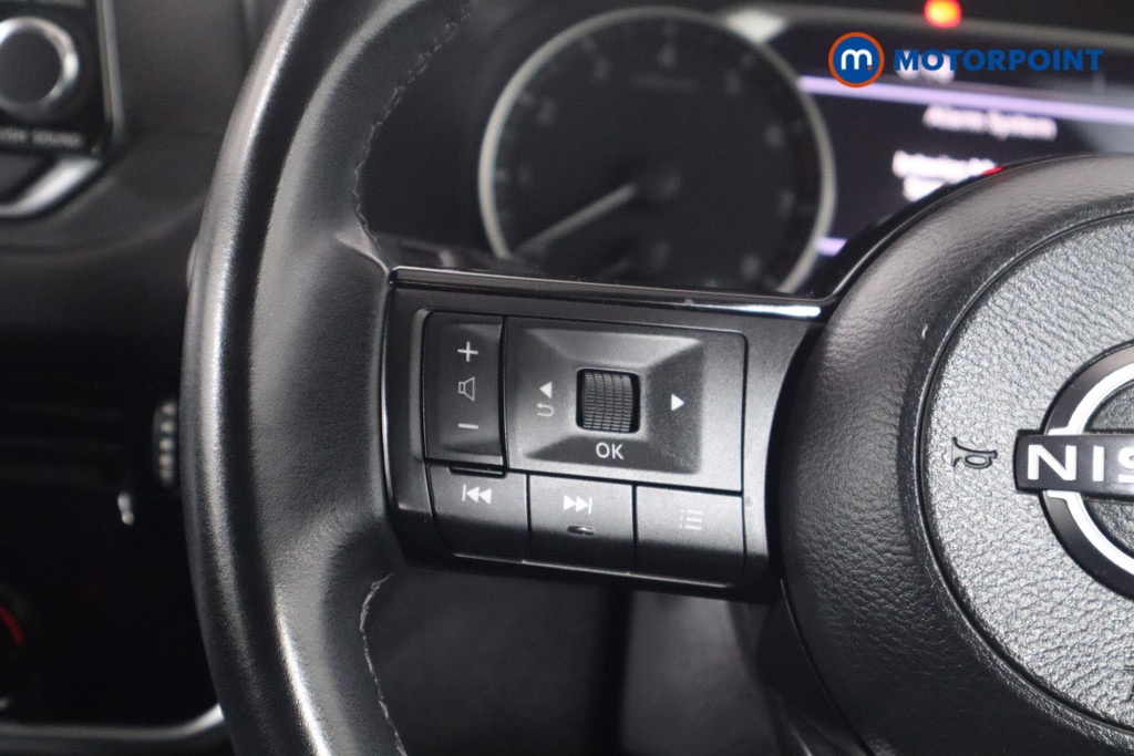 Used Nissan Qashqai 2022 for sale - 76612141: Photo 15