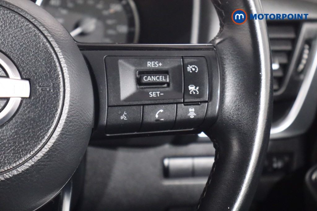 Used Nissan Qashqai 2022 for sale - 76612141: Photo 16