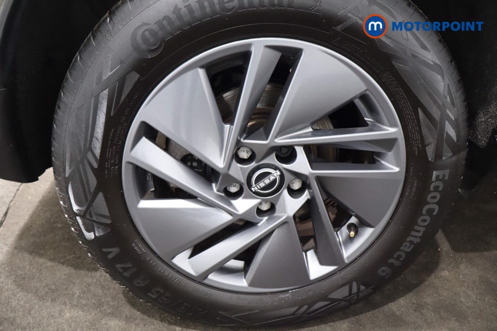 Used Nissan Qashqai 2022 for sale - 76612141: Photo 17