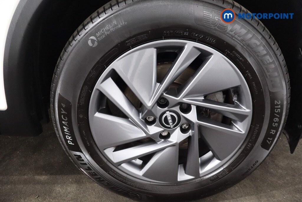 Used Nissan Qashqai 2022 for sale - 76612141: Photo 18