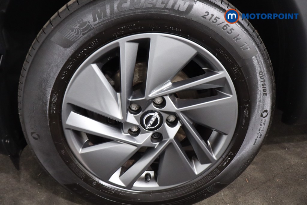 Used Nissan Qashqai 2022 for sale - 76612141: Photo 19