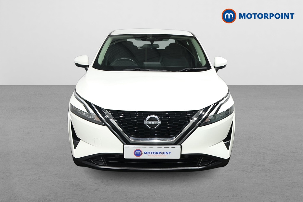 Used Nissan Qashqai 2022 for sale - 76612141: Photo 2