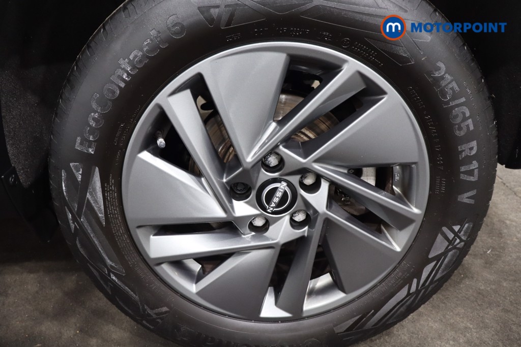 Used Nissan Qashqai 2022 for sale - 76612141: Photo 20