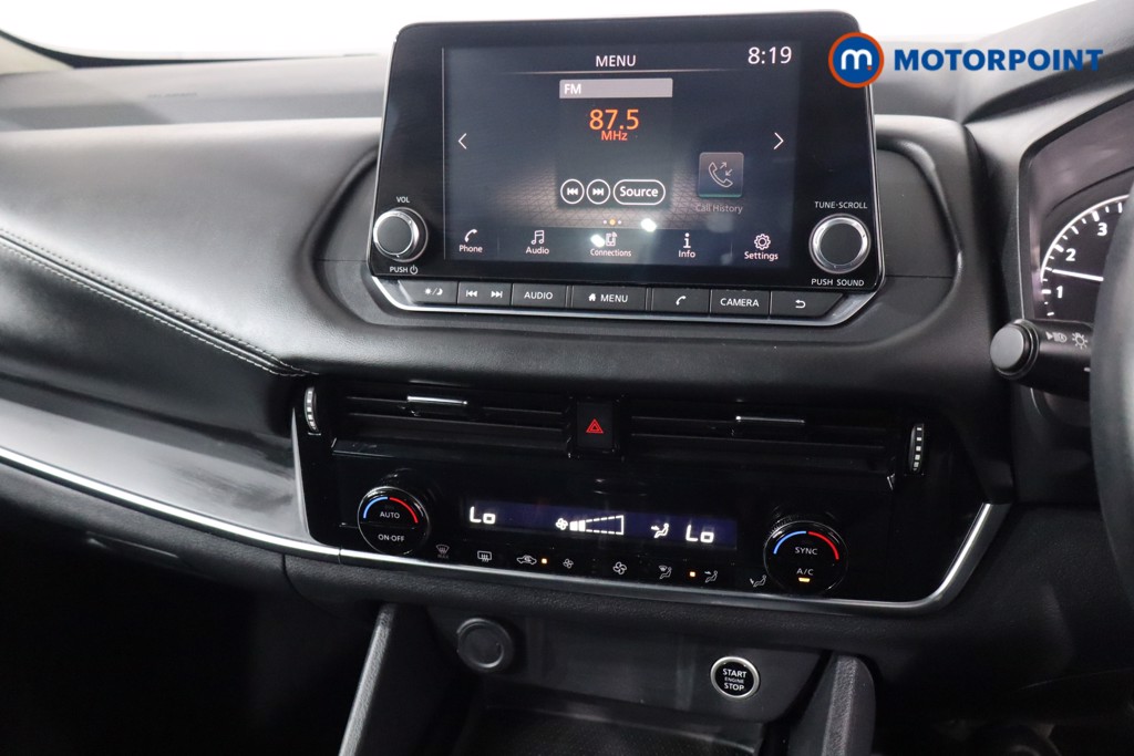 Used Nissan Qashqai 2022 for sale - 76612141: Photo 23