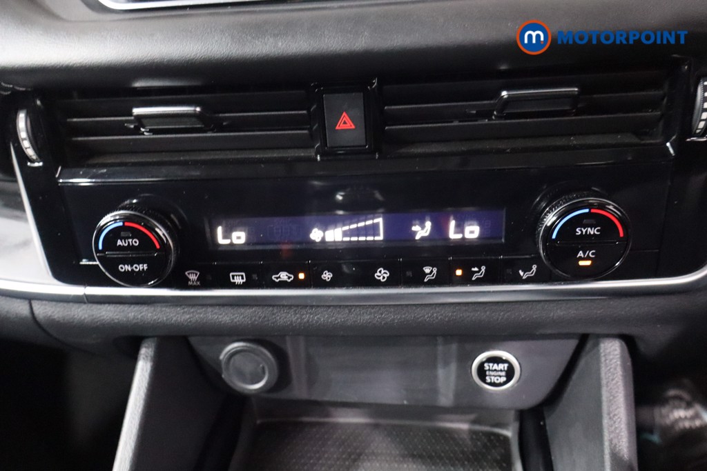 Used Nissan Qashqai 2022 for sale - 76612141: Photo 24