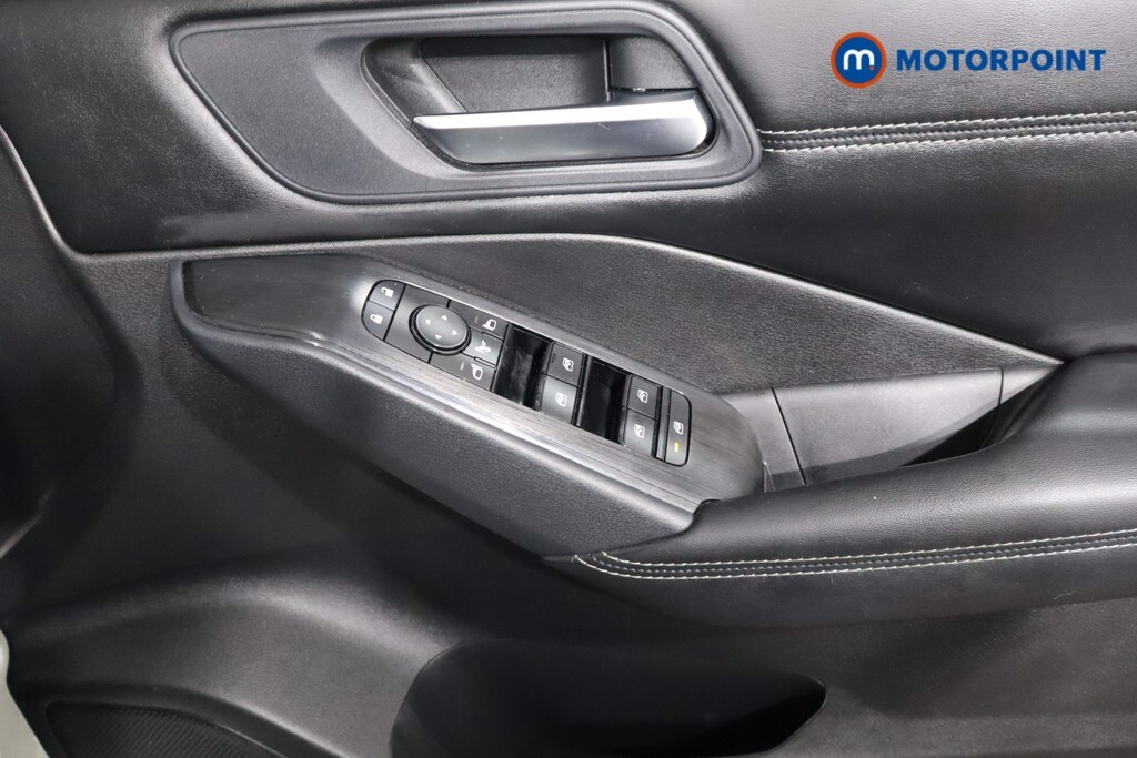 Used Nissan Qashqai 2022 for sale - 76612141: Photo 28