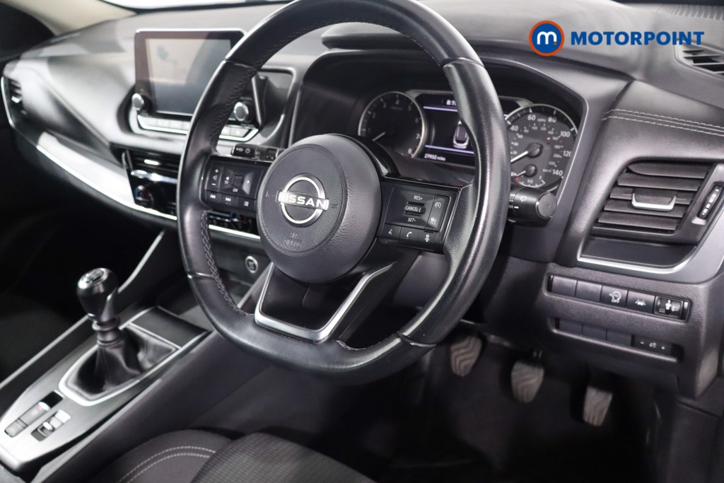 Used Nissan Qashqai 2022 for sale - 76612141: Photo 30