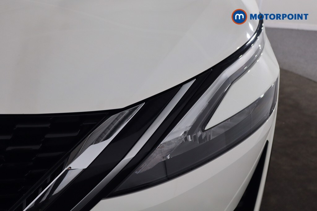 Used Nissan Qashqai 2022 for sale - 76612141: Photo 36