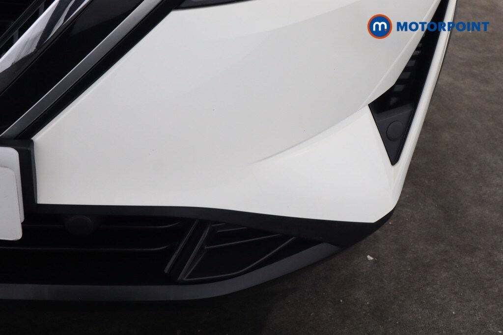 Used Nissan Qashqai 2022 for sale - 76612141: Photo 37