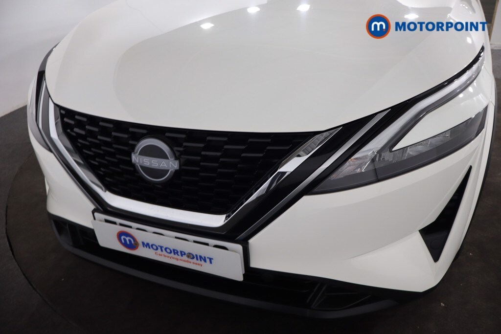 Used Nissan Qashqai 2022 for sale - 76612141: Photo 39