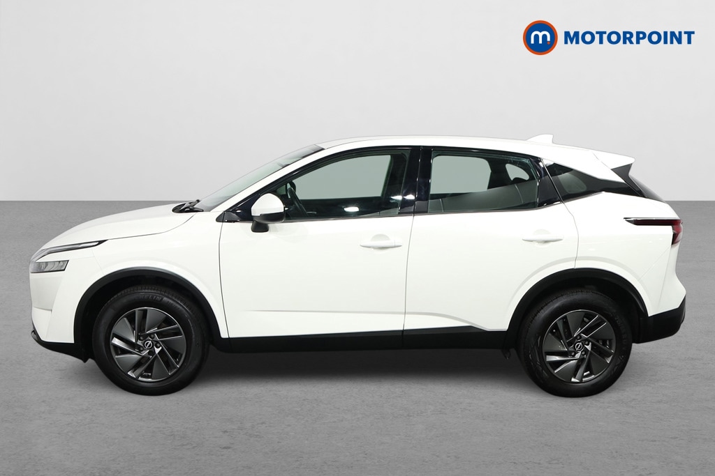 Used Nissan Qashqai 2022 for sale - 76612141: Photo 4