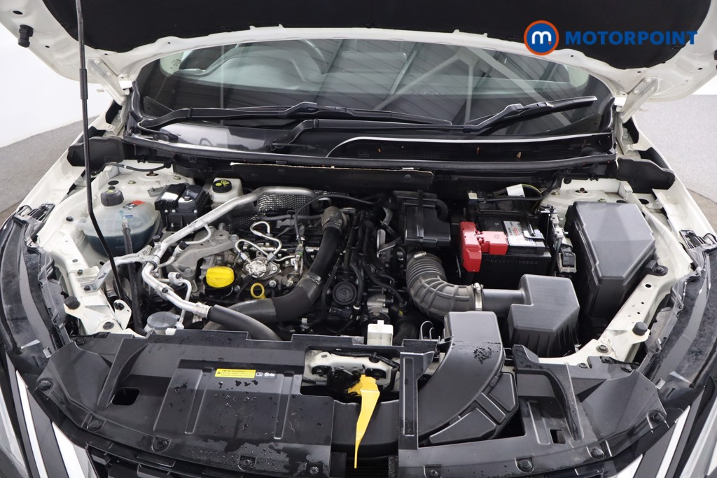 Used Nissan Qashqai 2022 for sale - 76612141: Photo 40