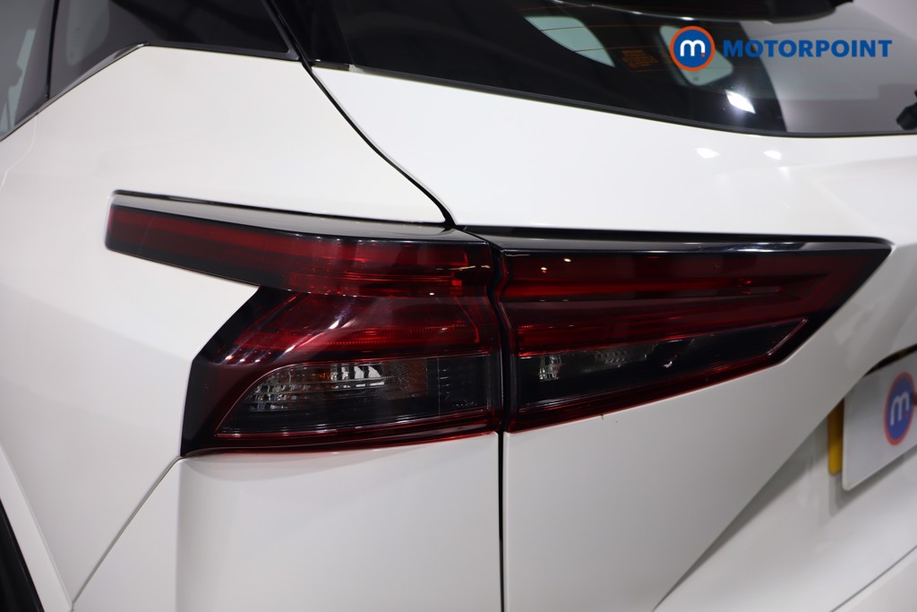 Used Nissan Qashqai 2022 for sale - 76612141: Photo 42