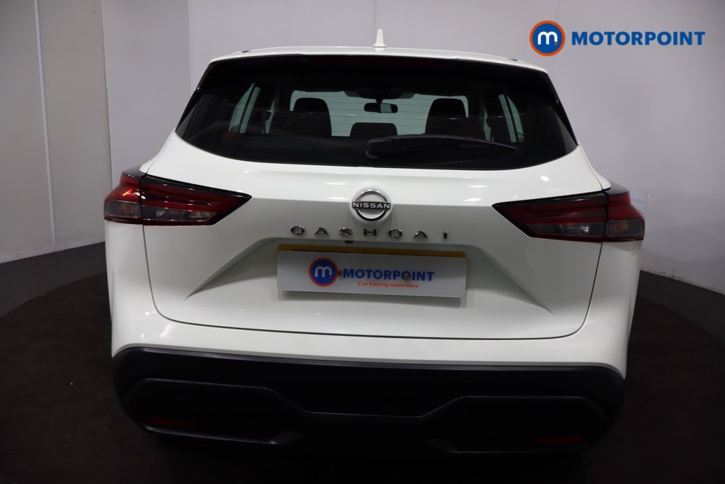 Used Nissan Qashqai 2022 for sale - 76612141: Photo 45