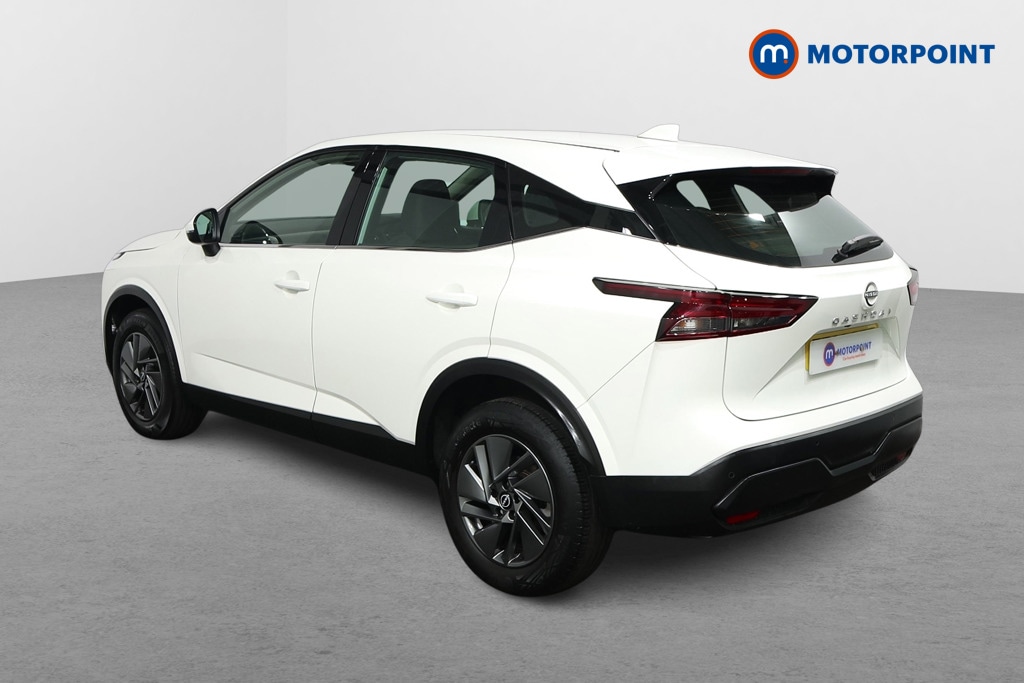 Used Nissan Qashqai 2022 for sale - 76612141: Photo 5