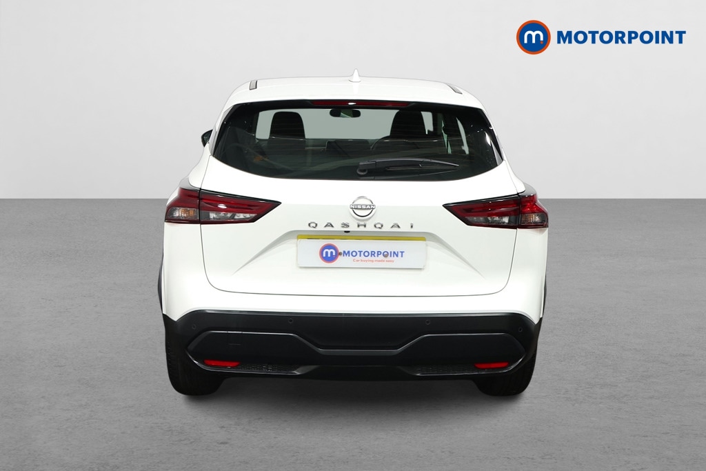 Used Nissan Qashqai 2022 for sale - 76612141: Photo 6