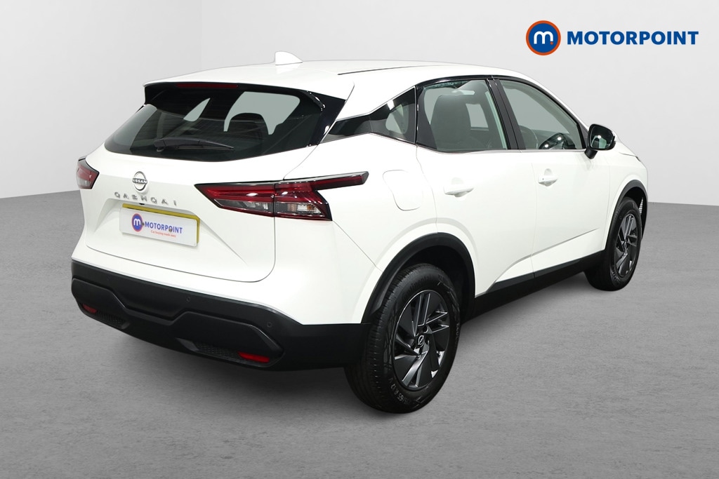 Used Nissan Qashqai 2022 for sale - 76612141: Photo 7