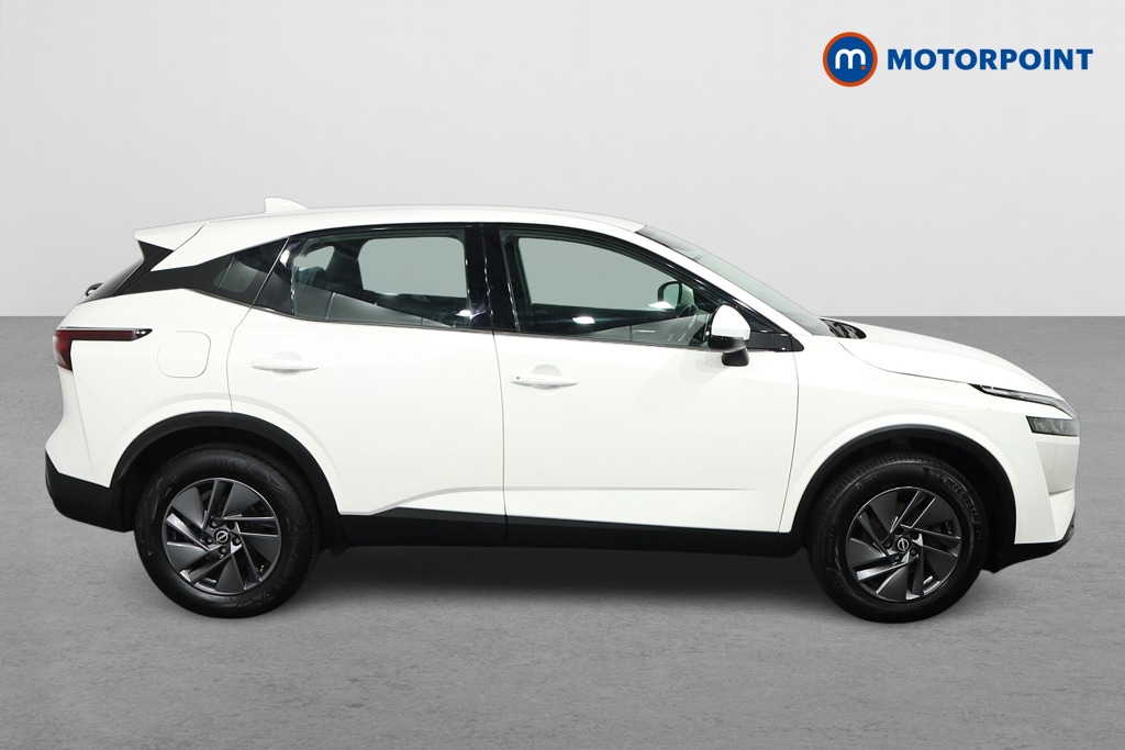 Used Nissan Qashqai 2022 for sale - 76612141: Photo 8