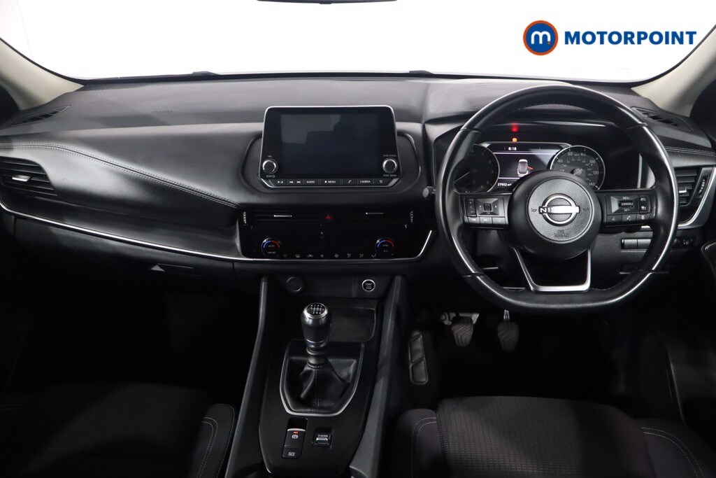 Used Nissan Qashqai 2022 for sale - 76612141: Photo 9