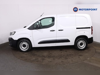 Used Peugeot Partner undefined for sale - 78720784: Photo