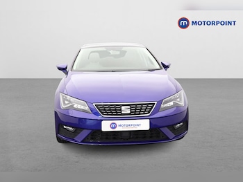 Used SEAT Leon 2017 for sale - 78721846: Photo